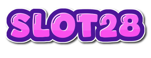 SLOT28 LOGO
